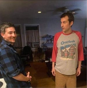 Meet your Posher, Stephen